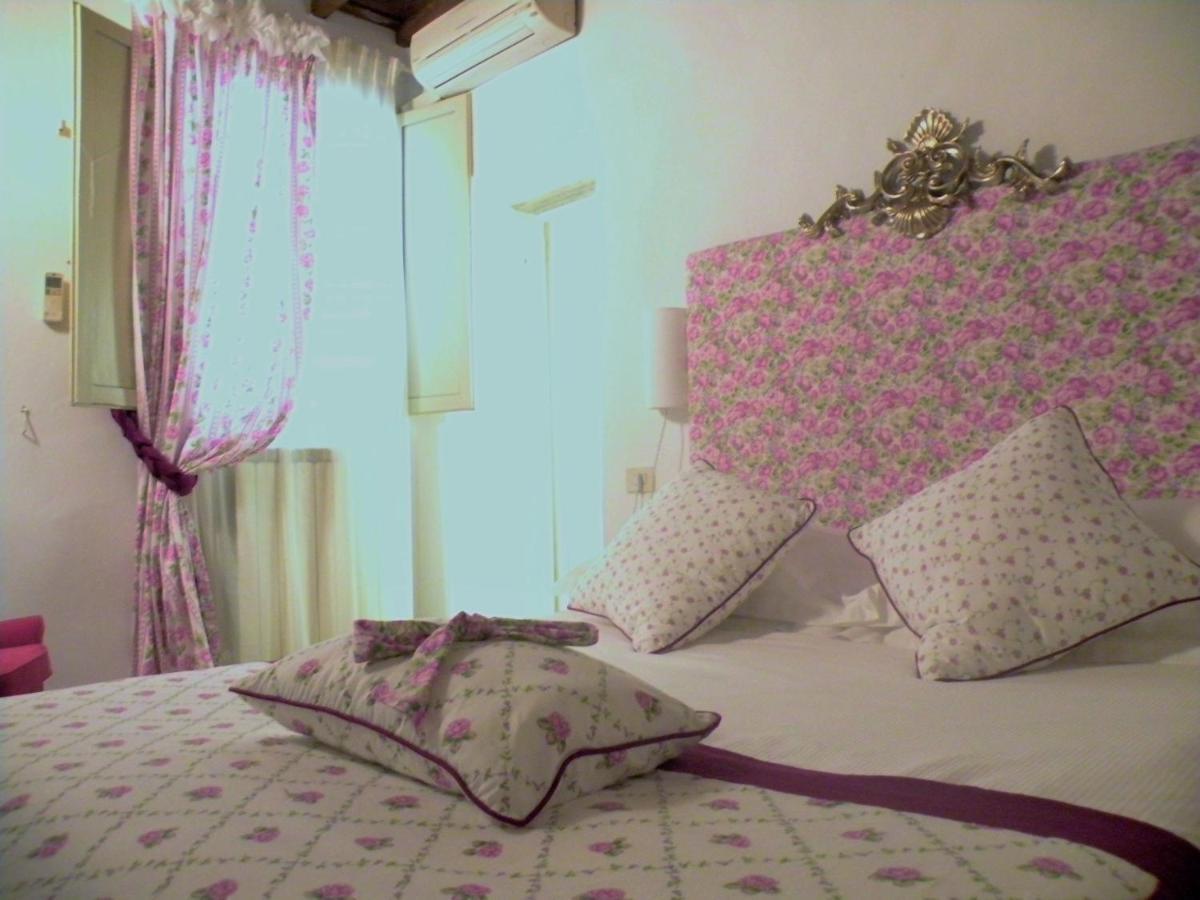 20 Passi dal Duomo Lejlighed Firenze Eksteriør billede