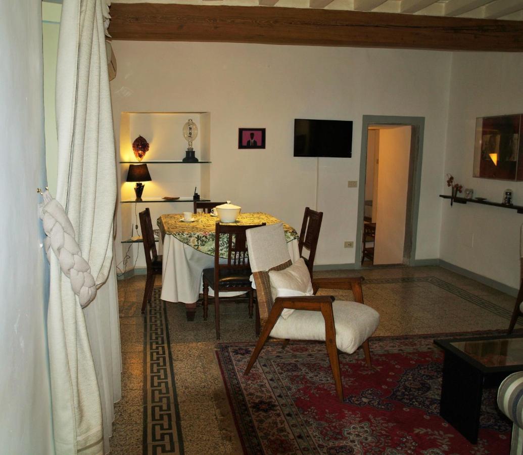 20 Passi dal Duomo Lejlighed Firenze Eksteriør billede