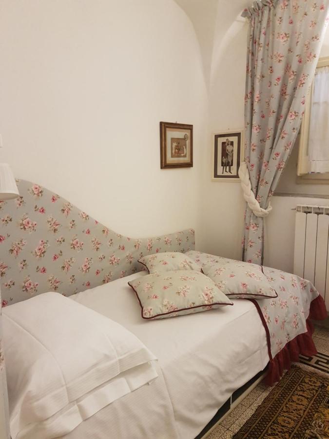 20 Passi dal Duomo Lejlighed Firenze Eksteriør billede